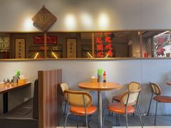 -绿柠食堂(北外滩店)