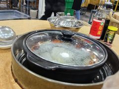 -濠轩阁特色生蚝火锅(水湾路店)