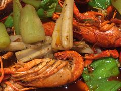 -虾满堂(瑞虹店)