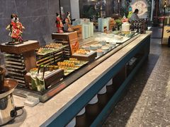 -伍棵星炭烤自助料理·烤鳗鱼(浦东食品城店)