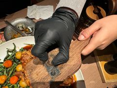 -将军牛排·尔滨地标朝鲜族美食(总店)