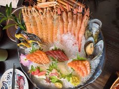 -吉川谷谷·日料放题(广安门店)