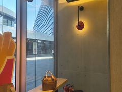 -麦当劳(望京国际商业中心店)