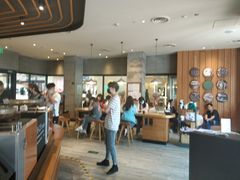 -星巴克(邯郸新世纪广场店)