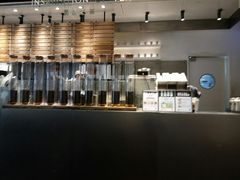 -喜茶(上海兴业太古汇店)
