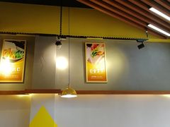 大堂-黎一煲煲仔饭(丰乐店)