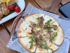 -埠口精酿夜景餐酒吧· BREWPORT BISTRO(长嘉汇重庆之眼店)