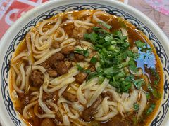 -韩师傅老大同刀削面(北苑路店)