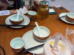 -云海肴·汽锅鸡·云南菜(苏州中心店)