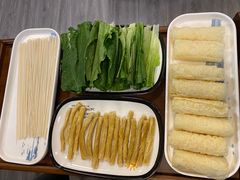 -苏鲁锭冰煮羊(兰州总店)