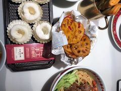 -味福记·江西小炒·南昌小吃(青山湖万达店)