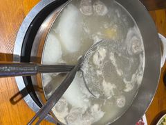 -大吉利·潮汕鲜牛肉火锅(西安店)