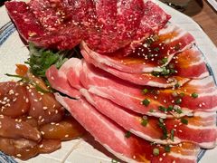 -烧肉达人•炭火烧肉(新天地店)