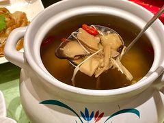 -归元·云集斋素菜馆