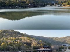 -穹窿山景区