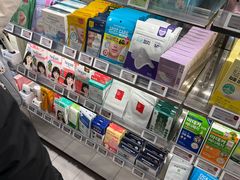 -Olive Young(明洞旗舰店)