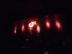 -JZ Club 爵士酒吧(上海店)