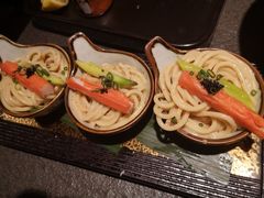 麻酱面-御前十七(北京路天河城店)