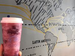 满杯葡萄-瑞幸咖啡(盈锋中心店)