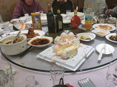 -顺风海鲜港(金玉兰店)