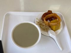-老磁器口豆汁店(天坛店)