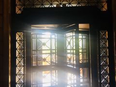 -上海锦江金门大酒店