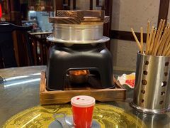 -灶东家民间菜(回兴店)