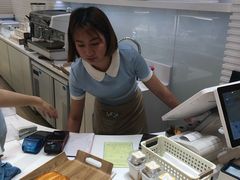-好利来(西铁营万达广场店)