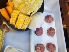 -名善山珍·野生菌汤锅(文殊院店)