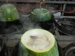 冬瓜盅-红旗山庄(圭峰山店)