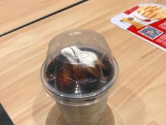 -汉堡王(上海凌云壹街坊店)