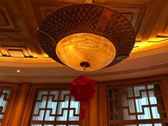 -上海兴国宾馆香樟园西餐厅