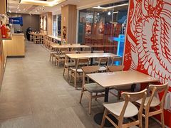 -吉野家(吉野家冰山慧谷店)