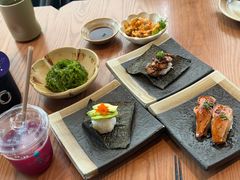 -Tuna maki寿司(苏州万象天地店)