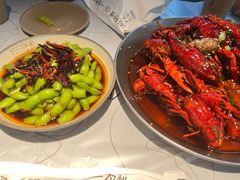 -巴厘龙虾·榜首油焖大虾(洞庭·艺术洋房店)