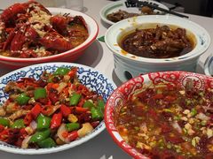 -欧记大排档·景德菜(上海首店)