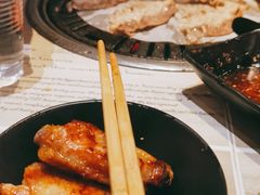 -胡哥烤肥牛(车公庙店)