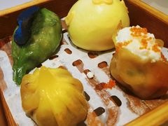 -蔡澜点心·粤菜(万菱汇店)