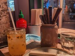 -RAC BAR(安福路店)