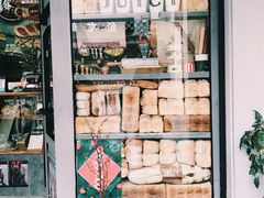 -Juicy Bakery(大学路店)