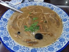 -邢家锅贴老店·非遗·开封菜(金明广场店)