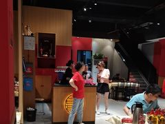 -聚味瞿记·龙虾堂(天元店)