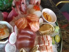 -炙柒Sekinana·精致料理 烧鸟·铁板烧(海上世界店)