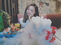 -和彩放题(渔阳店)