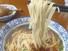 -孙盛兴奥灶面馆·蟹黄面·三虾面(山塘街总店)