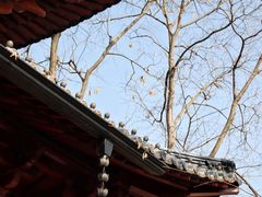 -径山寺
