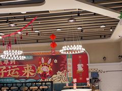 -必胜客(广渠路店)