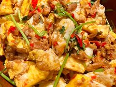 -泥糊破店小酒馆·团建聚餐(南京西路店)