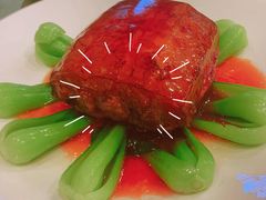 -功德林素菜饭庄(前门店)