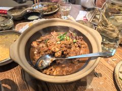 -鸽子窝(青塔店)